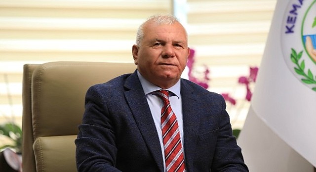Kemalpaşa'nın İstihdam Çatısı Kemalpaşa Kariyer
