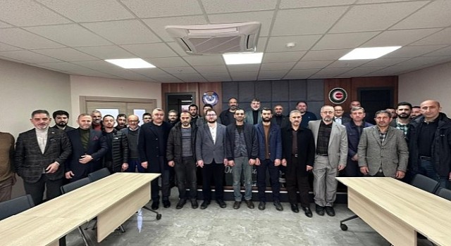 Milli İrade Sivil Toplum Kuruluşları Mart Ayı Toplantısı Gerçekleşti