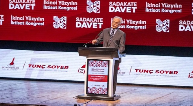 Murat Karayalçın: Halkın proje muhafızı haline getirilmesi gerek