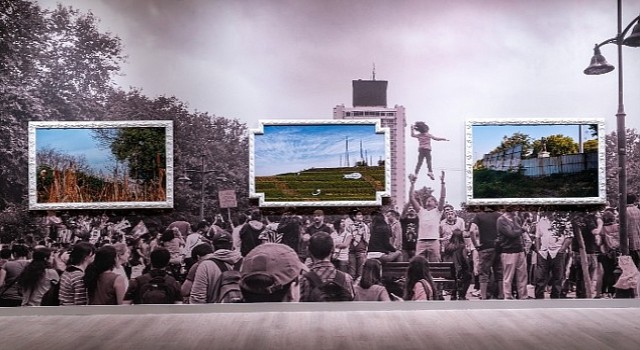 Pera Müzesi'nde Panel: “Kentsel Yansımalar: Modern Şehirlilik Tahayyülleri”