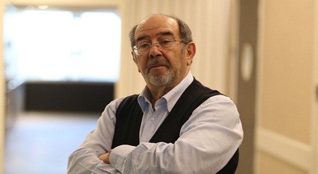 Prof. Dr. Oğuz Tanrıdağ: “Süper yaşlılık için aktif ve sosyal bir yaşam lazım”