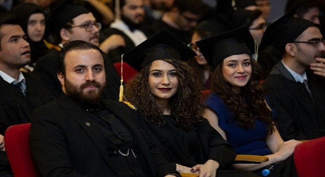 Rusya'nın Önde Gelen Bı̇r Teknı̇k Ünı̇versı̇tesı̇ Daha Akkuyu NGS İçı̇n Uzman Yetı̇ştı̇recek