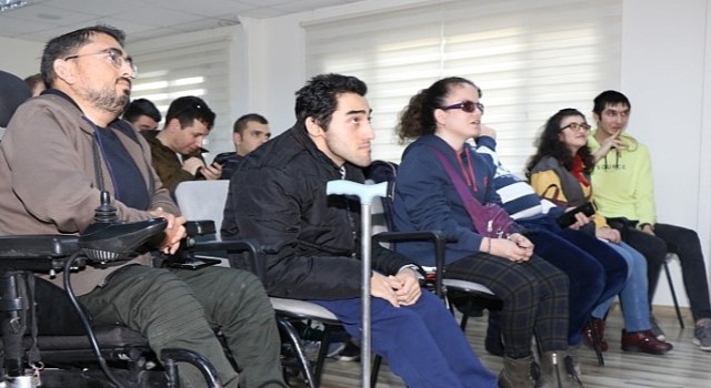 Sanat İçin Ben De Varım'da festival hazırlıkları başladı