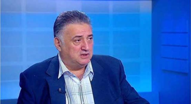 Skandal ifadeler:Türkiye zor durumda İstanbul'u işgal edelim