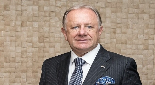 Şubat Ayında Kimya İhracatı 2,25 Milyar Dolar Oldu