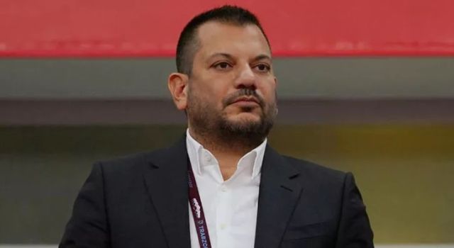 Trabzonspor'da çarpıcı hoca gelişmesi! Ertuğrul Doğan seçilirse...