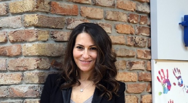 TurkNet'in yeni CEO'su Merve Öney Barlas oldu