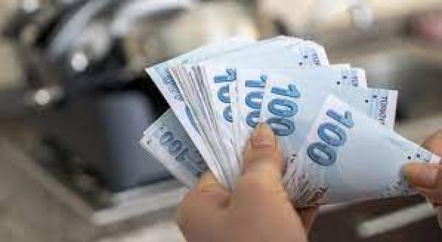 Asgari ücret zammı ile ilgili flaş açıklama!