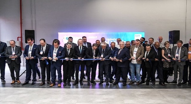 Baskı ve endüstriyel reklamın geleceği İstanbul&#3'da tanıtılacak