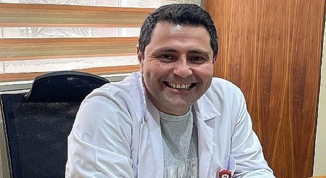 Doç. Dr. Mazlum Şahin&#39;den Kalp Kası Bandı (Myokardial Bridge) Hastalığı ve Tedavisi Hakkında Bilgilendirme