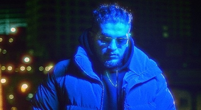 Heris'in Narkolepsi Hikayesiyle Tanışın: Dandrill Şarkısıyla Dikkat Çeken Bir Rap Sanatçısı