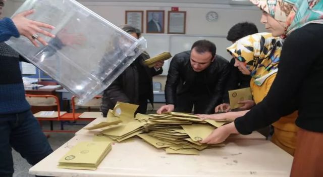 MHP'nin aday listesi belli oldu! İşte il il MHP milletvekili adayları...