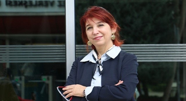 Prof. Dr. Havva Kök Arslan: “Sandık başı bayram gibiydi” “13'üncü Cumhurbaşkanımızı olgunlukla seçeceğiz”