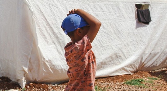 Dünya Çocuk İşçiliği ile Mücadele Günü'nde Deprem Bölgesinden Tespitler