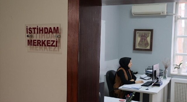 İnegöl Belediyesi'nden İstihdama Katkı Sürüyor
