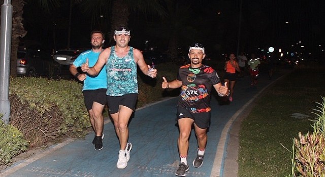 İzmirliler 21 Haziran'da “En Kısa Gece Koşusu”nda buluşacak