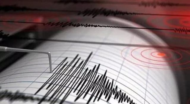 Panik yaratan deprem! AFAD'dan açıklama var