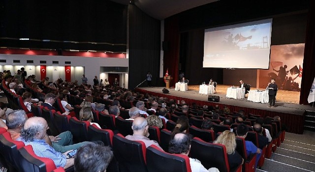 15 Temmuzu unutmadık unutturmayacağız