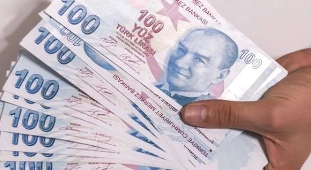 Merkez Bankası'nın enflasyon tahmini emekli maaşında zam hesabını değiştirdi!