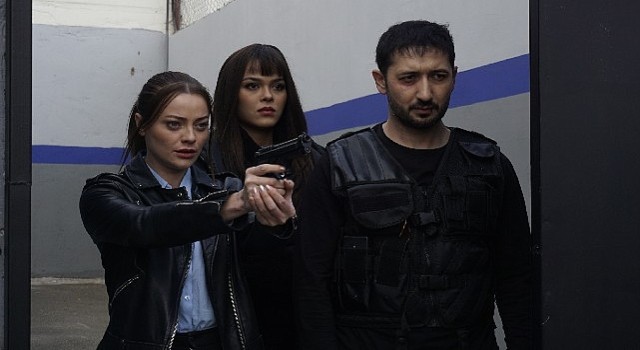 “Money Talks” (Para Konuşur) filmi 1 Eylül'de vizyona giriyor