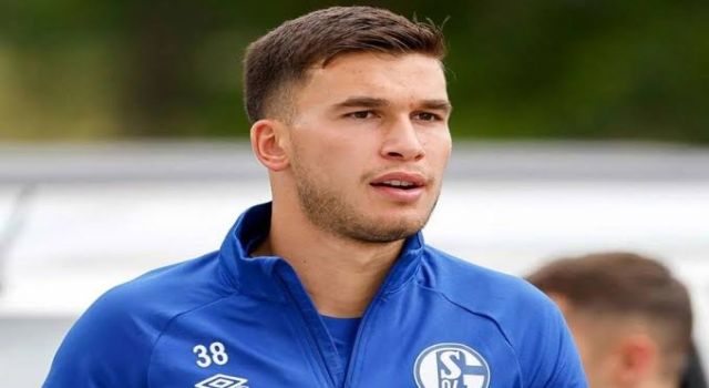 Trabzonspor Bir Transferi Daha Bitirdi! Yarın Trabzon’a Bekleniyor