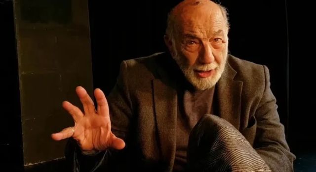 Ünlü oyuncu hayatını kaybetti