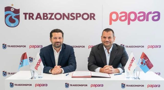 Başkan Doğan ve Papara CEO’sundan İlk Açıklama!