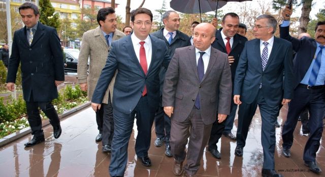 Eski Bakandan acı haber! Boğularak hayatını kaybetti
