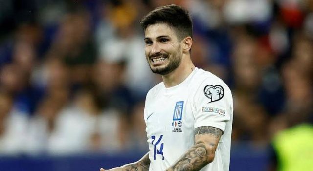 Trabzonspor Transferini Resmen Duyurdu