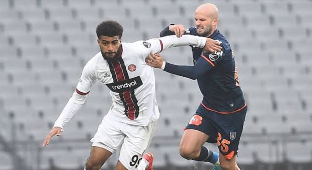 TRABZONSPOR’A SÜPER LİG’DEN SÜRPRİZ STOPER TRANSFERİ