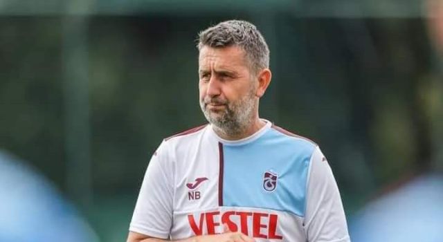 BJELİKA’DAN HATAYSPOR DEĞERLENDİRMESİ