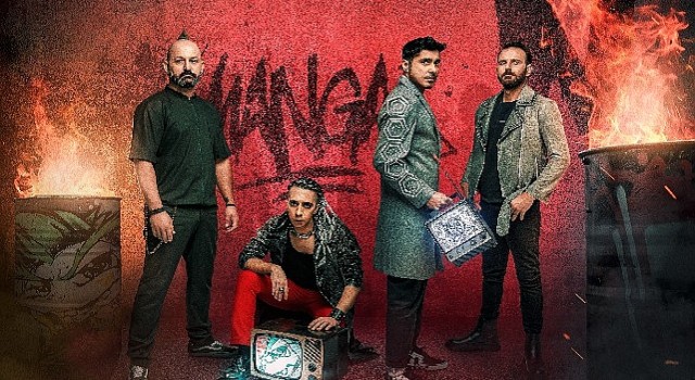 İş Sanat'ın “Cuma İş Çıkışı” Konserleri Manga ile başlıyor
