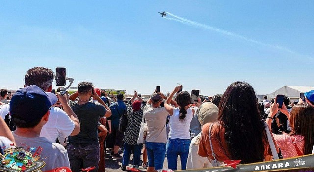 Kapsül Teknoloji Platformu TEKNOFEST Ankara'da Konya'yı Temsil Ediyor