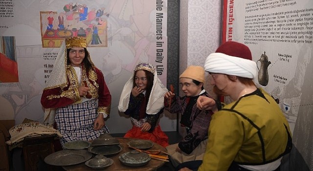 Kartepe'nin ilk müzesi Cuma günü açılıyor