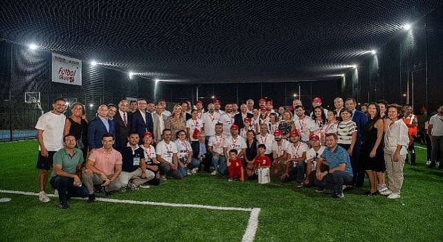 Koç Holding, Dayanışmanın Gücünü Ortaya Koyan Umut Kentlerin Hikayesine Adıyaman'da Devam Ediyor