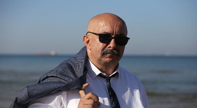 Murat Sarıyıldız iş dünyasından sinemaya güçlü girdi