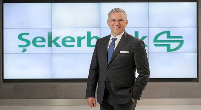 Şekerbank'ta çiftçiler ürün bedellerini beklemeden karşılıyor