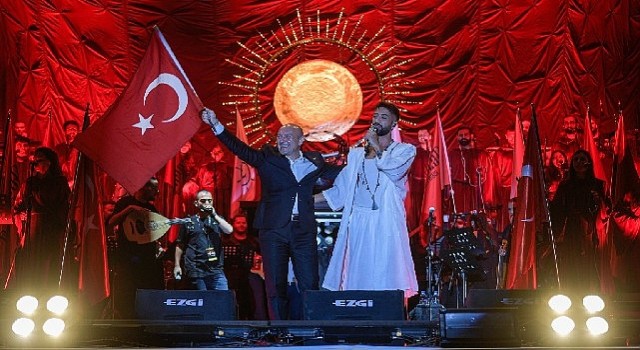 Soyer: “Son nefesimize kadar 9 Eylül'e İzmir'e sahip çıkacağız”