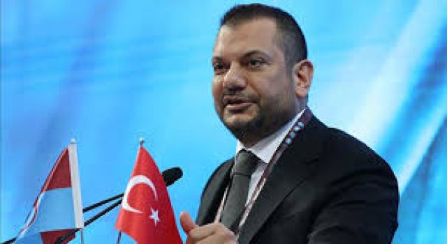 TRABZONSPOR BAŞKANI DOĞAN O KONUYA DİKKAT ÇEKTİ! “BUGÜN BEDEL ÖDÜYORUZ