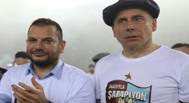 BAŞKAN ERTUĞRUL DOĞAN’DAN ABDULLAH AVCI SORUSUNA CEVAP