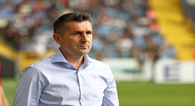 Nenad Bjelica'nın yeni takımı için flaş iddia