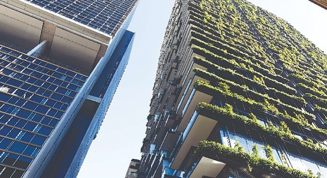 Schneider Electric ve Boston University'nin Ortak Çalışması, Net Sıfır Binalara Geçiş Sürecinde 2 Milyondan Fazla Yeni İstihdam Yaratılabileceğini Ortaya Koyuyor