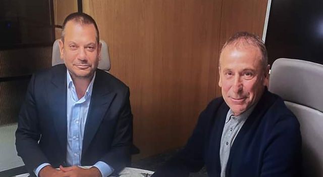 TRABZONSPOR’DA 2. ABDULLAH AVCI DÖNEMİ RESMEN BAŞLADI