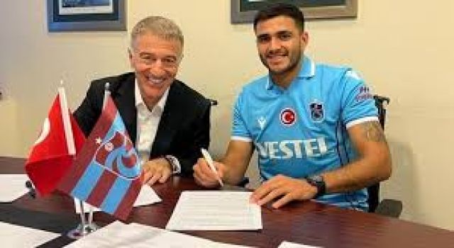 Valencia'nın gözü, Trabzonspor'un Cadiz'e kiraladığı Maxi Gomez'in bonservisinden gelecek yüzde de! Fakat ortaya koyduğu performans hayal kırıklığına neden oldu.