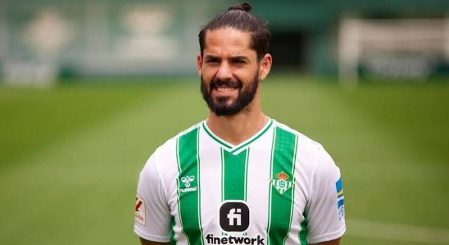Trabzonspor’dan Isco bombası!