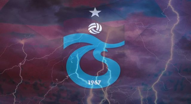 Trabzonspor'un Yıldızı Sivasspor Maçı Kadrosunda Yer Almadı