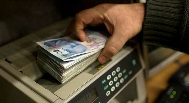 Bankaya gitmeyenin tüm parası silinecek