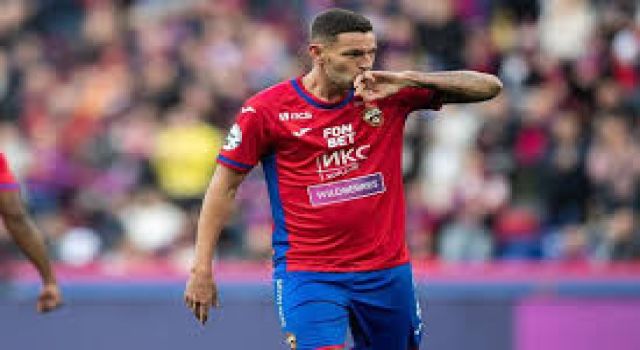 Trabzonspor'a Brezilyalı Stoper! Scoutlar İzledi..