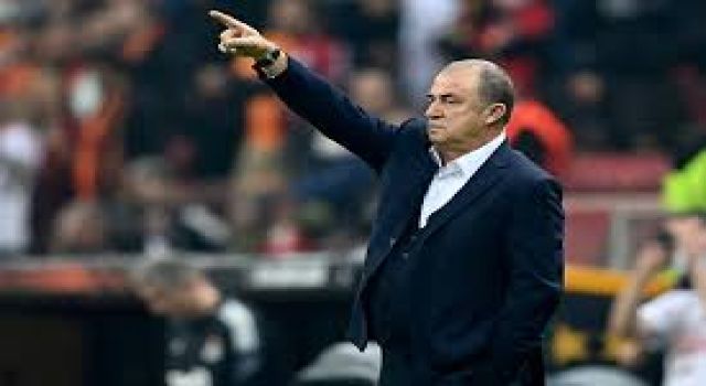 Yunanistan'a Giden Fatih Terim İlk Transferi Trabzonspor'dan İstiyor