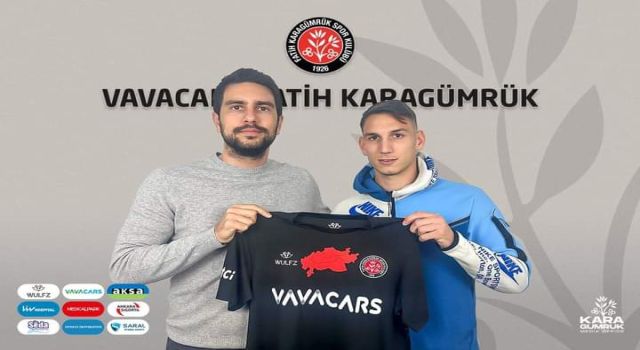 Trabzonspor'da ayrılık! Resmen açıklandı